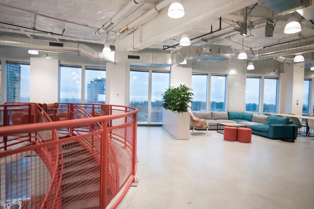 1101 Dexter Station Venture